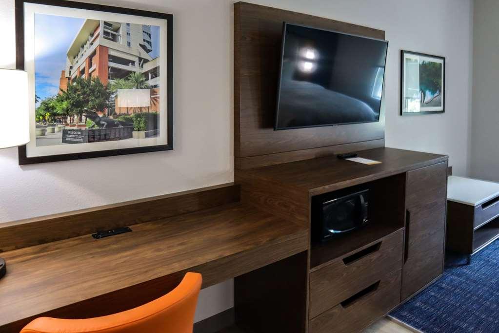 Comfort Suites Gainesville Near University Habitación foto